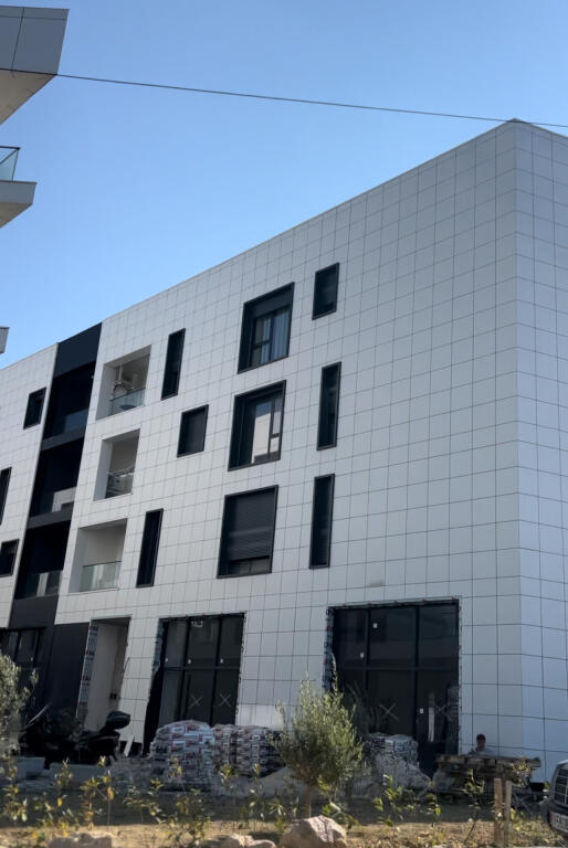 Apartment 1+1 for rent dry lake