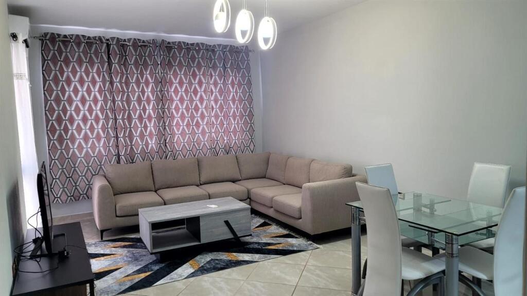 FOR RENT 1+1 ASTIR 500 EURO