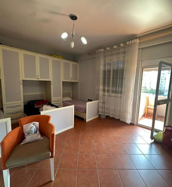 FOR SALE APARTMENT 2+1 KAVAJES STREET 293,000 EURO