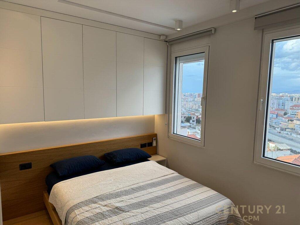 Luxury duplex for rent 3+1 – Selitë, Tirana