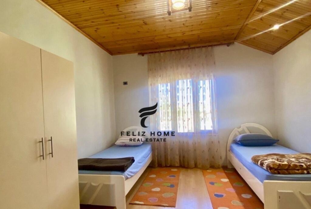 APARTAMENT ME QERA 2+1 FUSHA E AVIACIONIT 50.000 LEKE