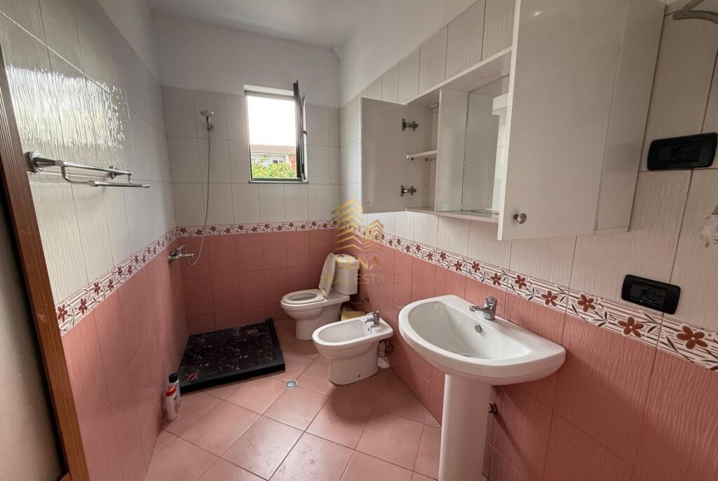 Rent, Apartment, 2+1+2blk, Dibra Street, United School, 450 Euro/Month