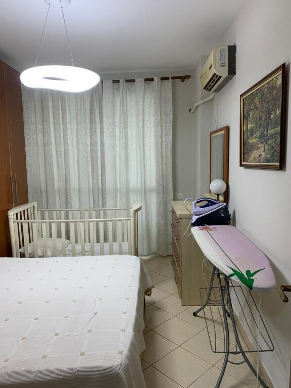 Apartment 2+1+1 with Balcony for Rent