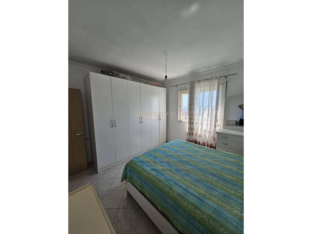 Apartment 2+1 for rent in Shkozë