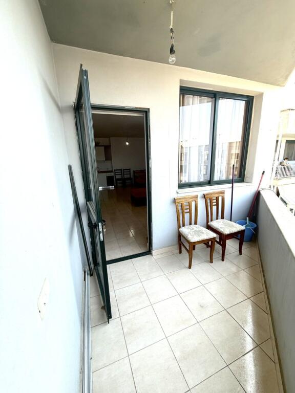 FOR RENT 1+1 MISTO MAME NEAR RRETHIT YZBERISHT 40,000 LEKE