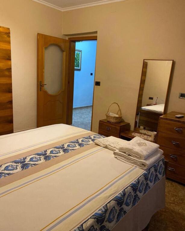 🏠 JEPET ME QIRA APARTAMENT 2+1 – PRANË SHKOLLËS SË BALETIT! 🏠
