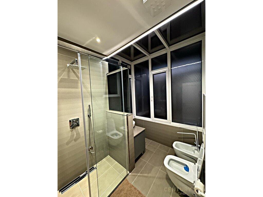 Luxury duplex for rent 3+1 – Selitë, Tirana