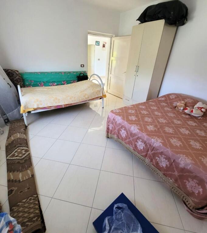 For sale – Private house in the village of Helmas, Kavajë
