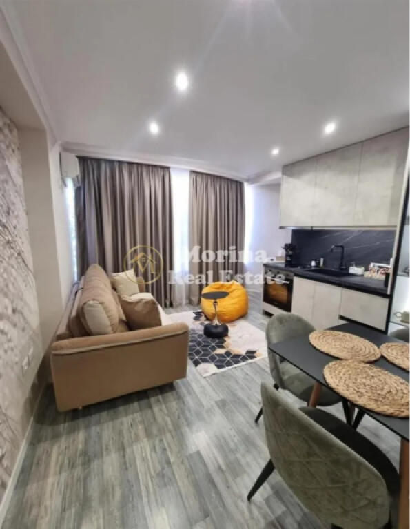 Affitto Appartamento 1+1, Nuovo Mercato, 800 Euro/mese.