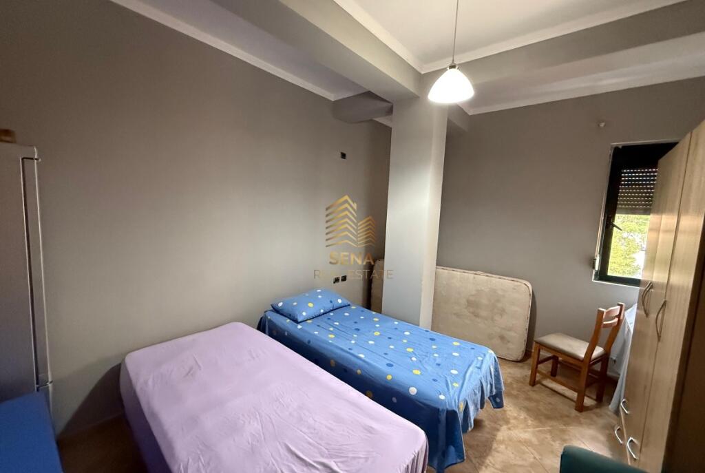 Rent, Apartment, 2+1+2blk, Dibra Street, United School, 450 Euro/Month