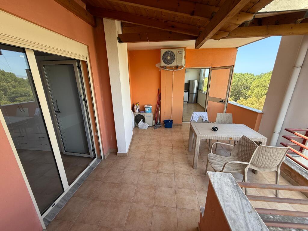 Shitet Apartament ne Plepa ,Durres