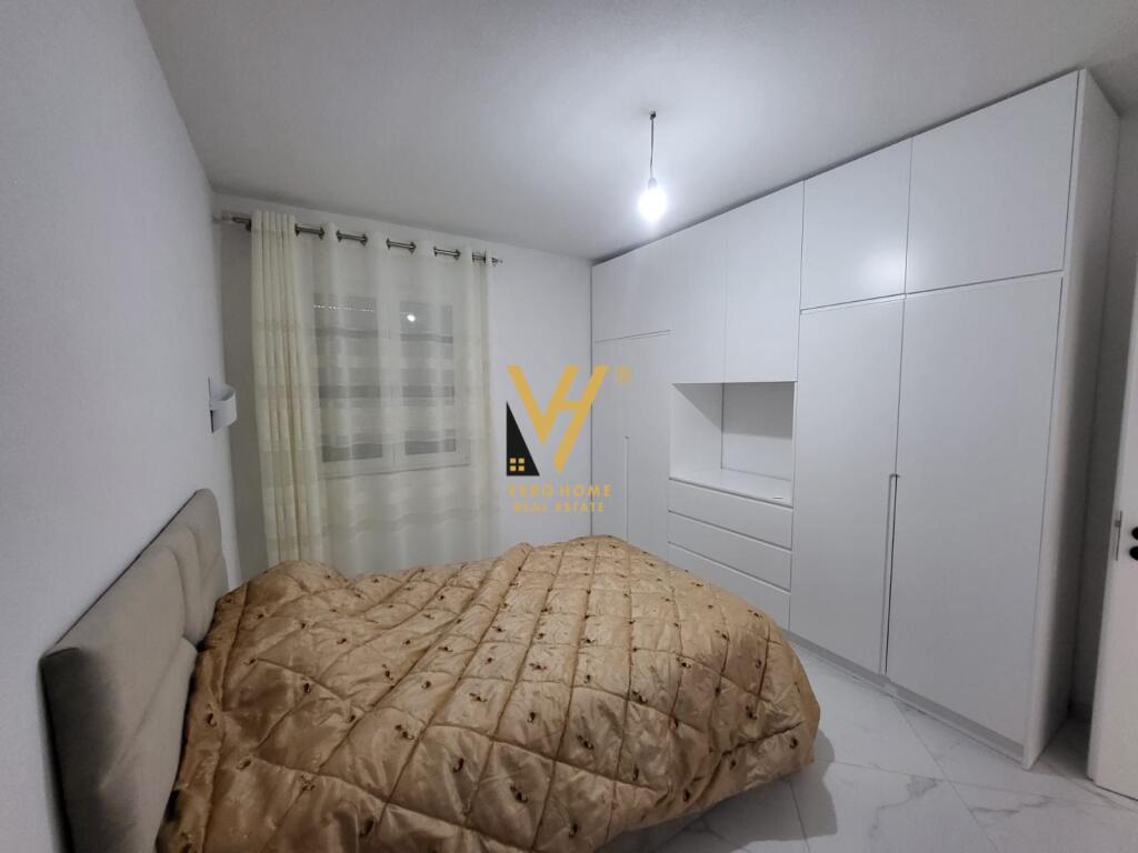 APARTMENT 3+1+2+BLK FOR RENT IN BALDUSHK 700 EURO
