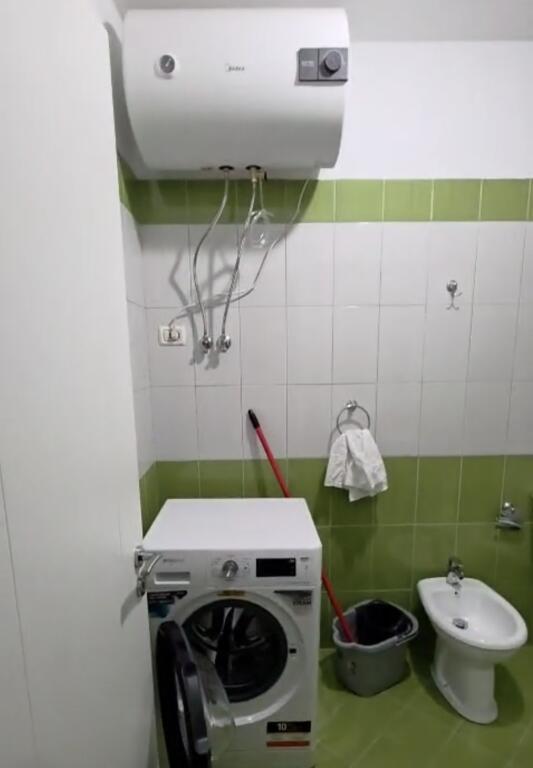 Appartamento 1+1 a Fresk te Thesari!
