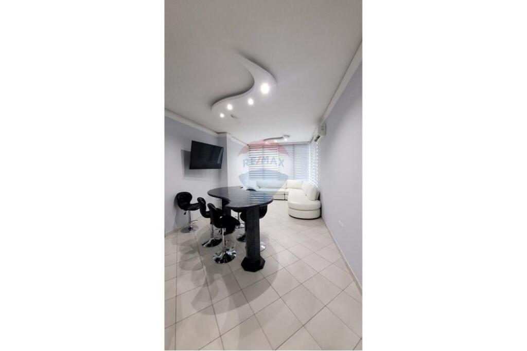 APARTMENT 3+1 FOR RENT AT DRY LAKE
