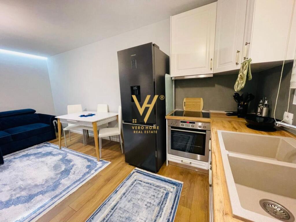 AFFITTASI APPARTAMENTO 2+1+BLK IN AFFITTO IN VIA ELBASANIT 650 EURO