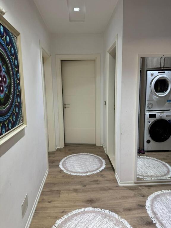 FOR RENT 2+1+parking DON BOSKO 80,000 LEKE
