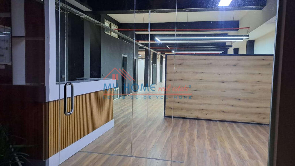 Business premises for rent at 21 Dhjetori Tirane