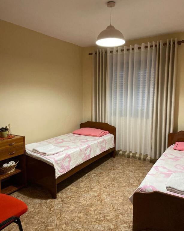 🏠 JEPET ME QIRA APARTAMENT 2+1 – PRANË SHKOLLËS SË BALETIT! 🏠