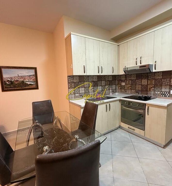 APARTAMENT ME QERA 2+1 KODRA E DIELLIT 550 EURO