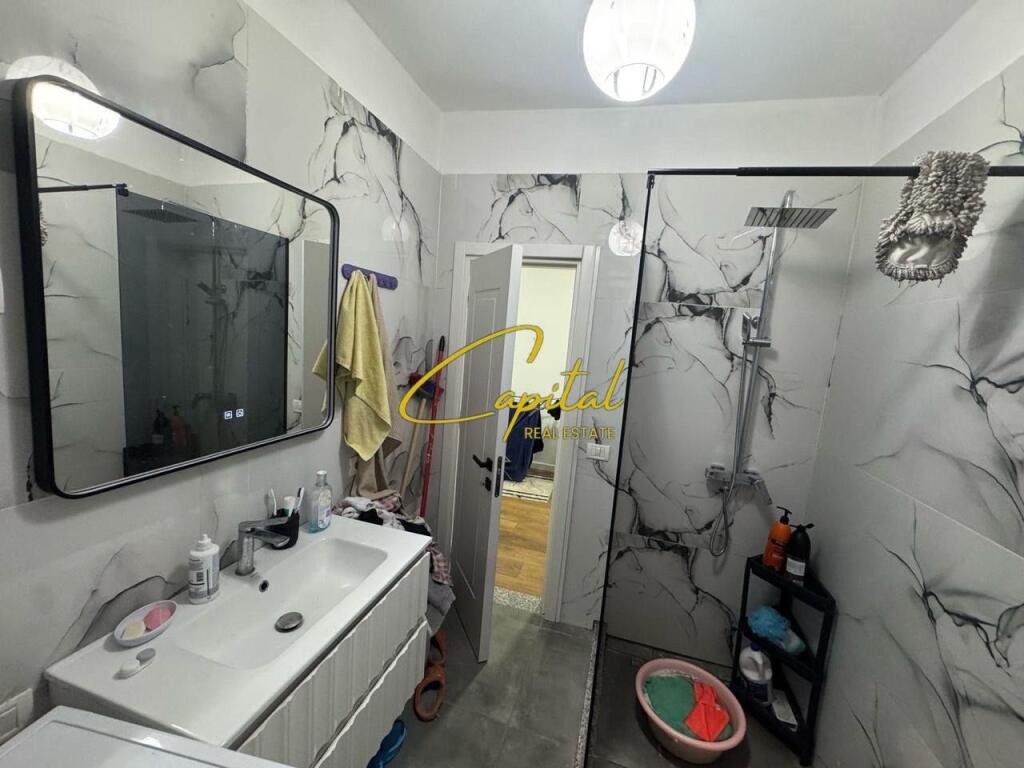 SHITET APARTAMENT 2+1 PORCELANI 155.000 EURO
