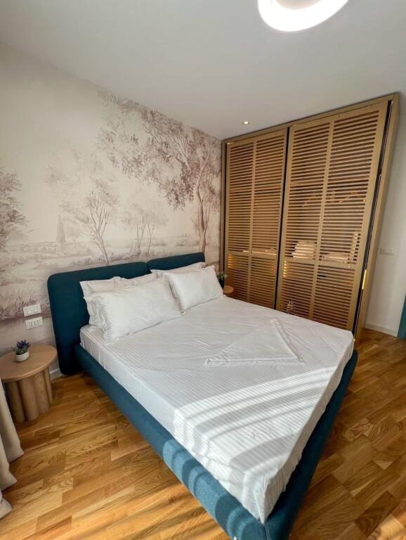 Apartment for rent 1+1 at Lake View Residences