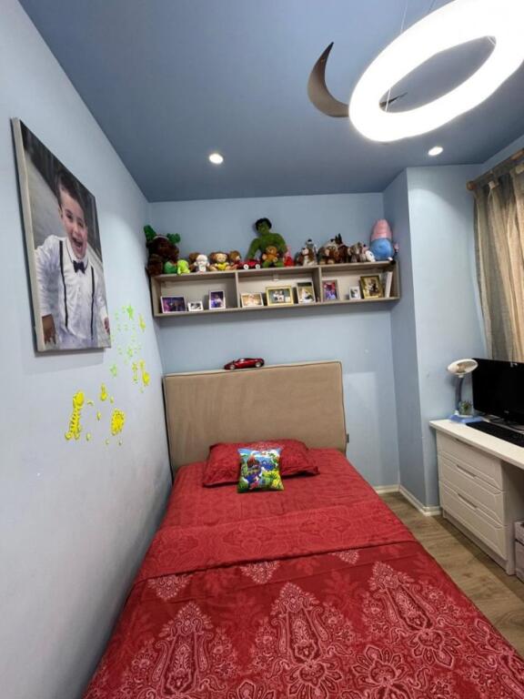 FOR RENT 2+1+parking DON BOSKO 80,000 LEKE