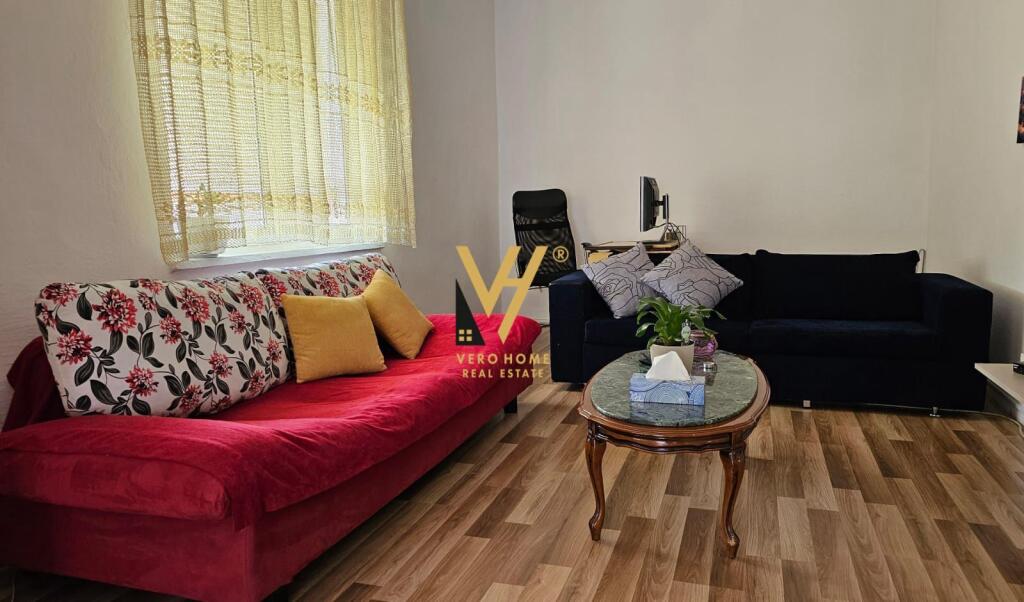 APPARTAMENTO 1+1 IN AFFITTO IN VIA DURRES 50.000 LEKE