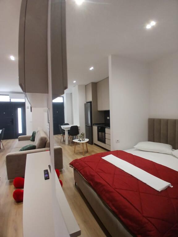 In affitto🔥  Appartamento / Home studio   Via Barrikadave