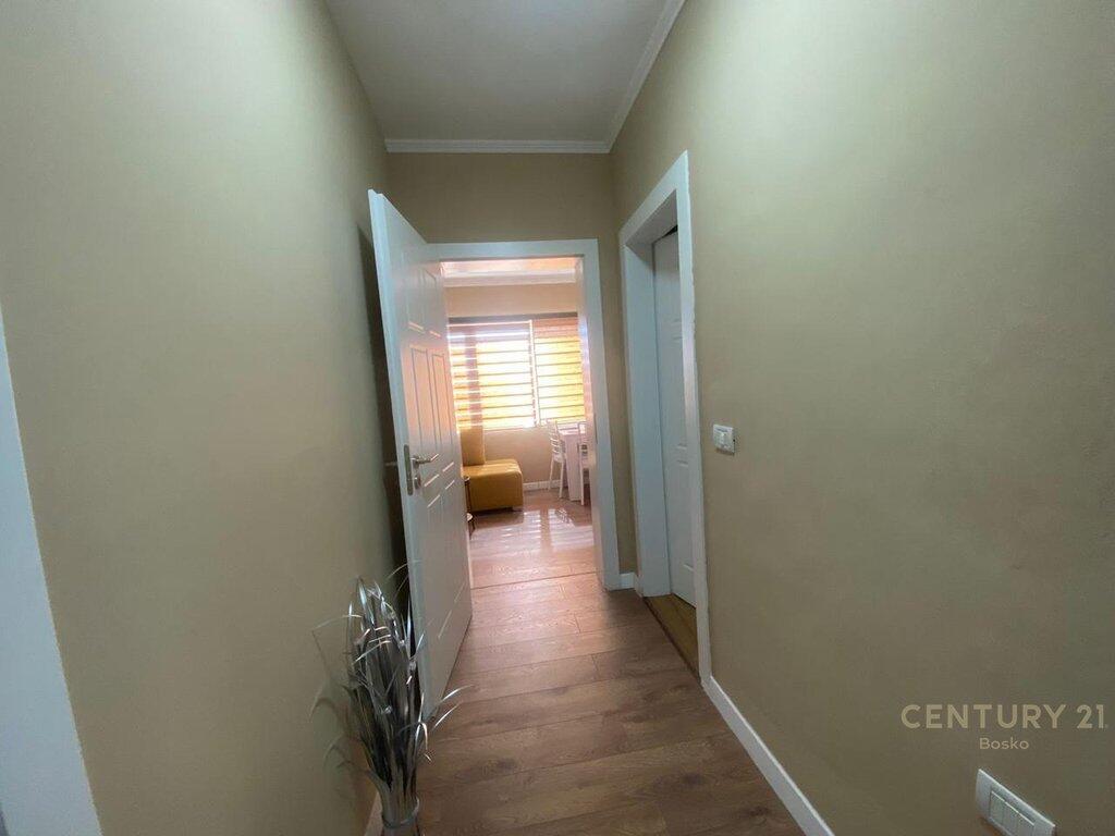 🏠 Appartamento 2+1 in Affitto – Rruga Dritan Hoxha, Zona Gintash