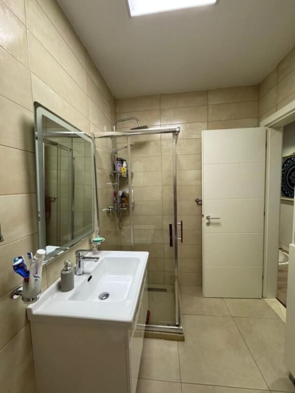 FOR RENT 2+1+parking DON BOSKO 80,000 LEKE