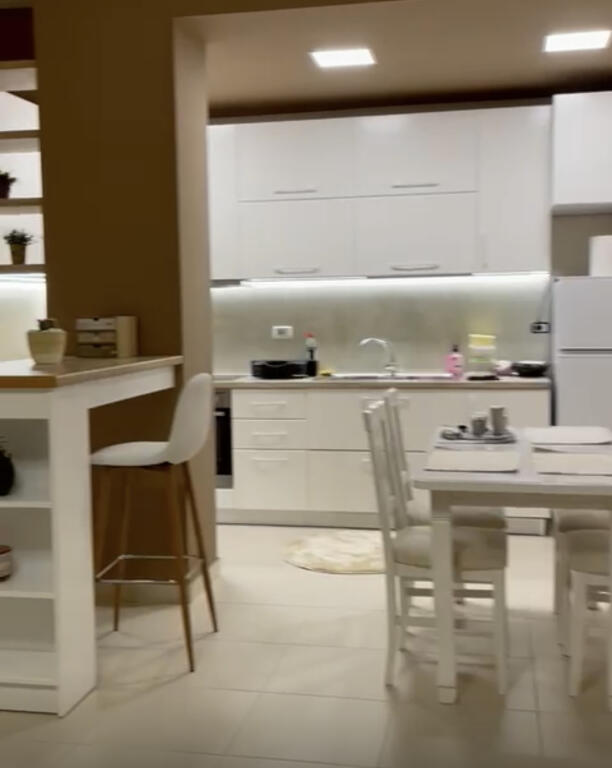 1+1 apartment for rent near Radison!