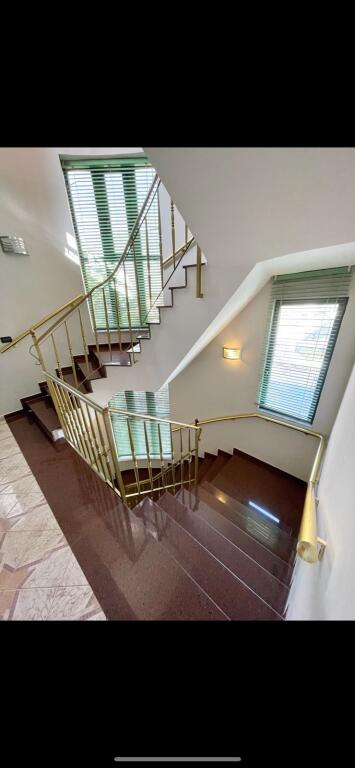 VILLA FOR RENT 840 M2 DIBRES ROAD 5,000 EURO