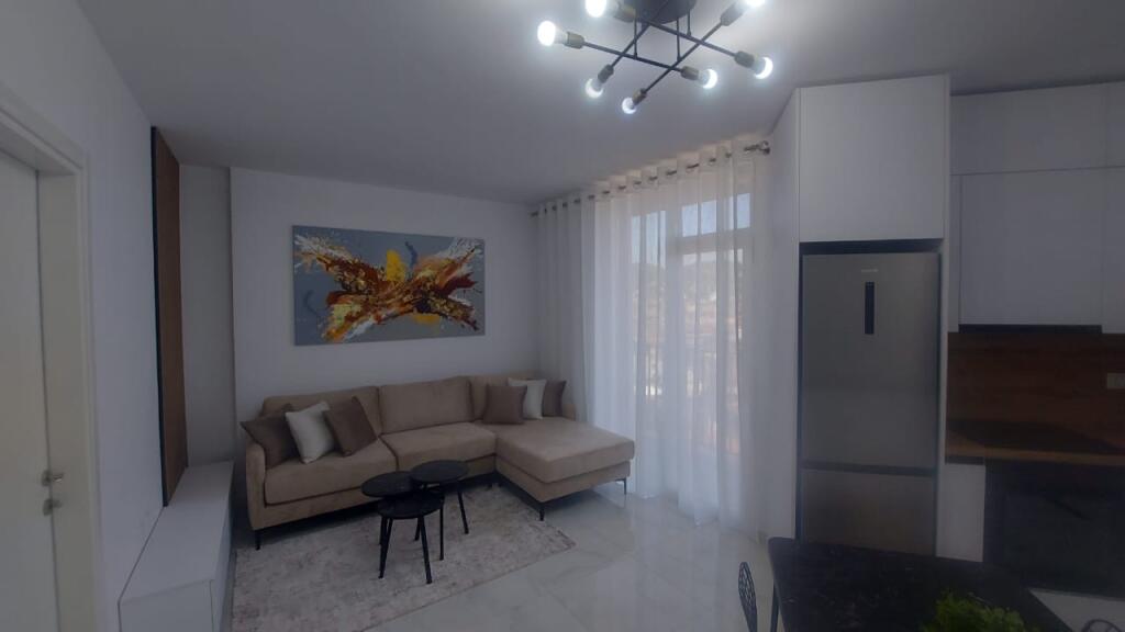Apartment 1+1+1 Balcony For Rent