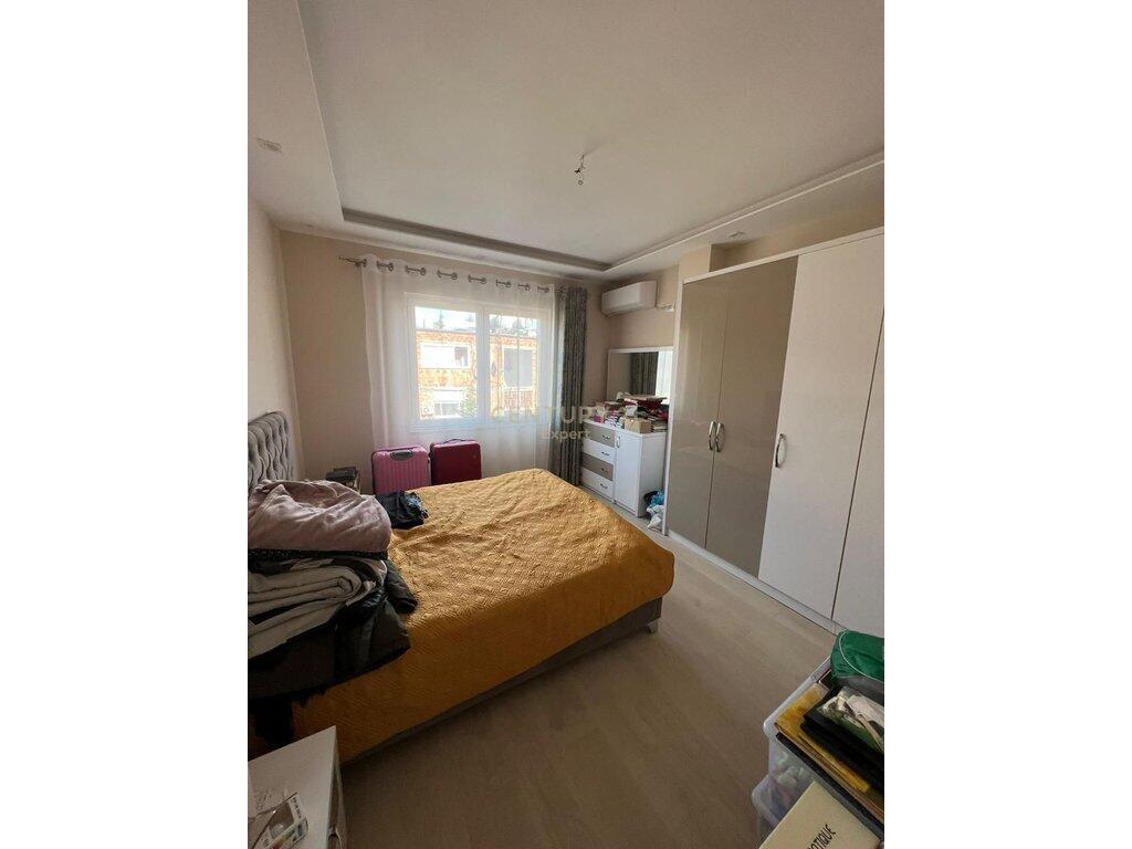 🏢 APARTMENT FOR RENT 2+1+2 TOILETS – MYSLYM SHYR