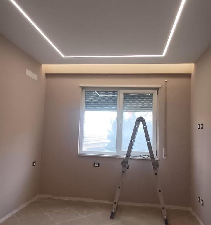 APPARTAMENTO IN AFFITTO 2+1 BRRYL 550 EURO
