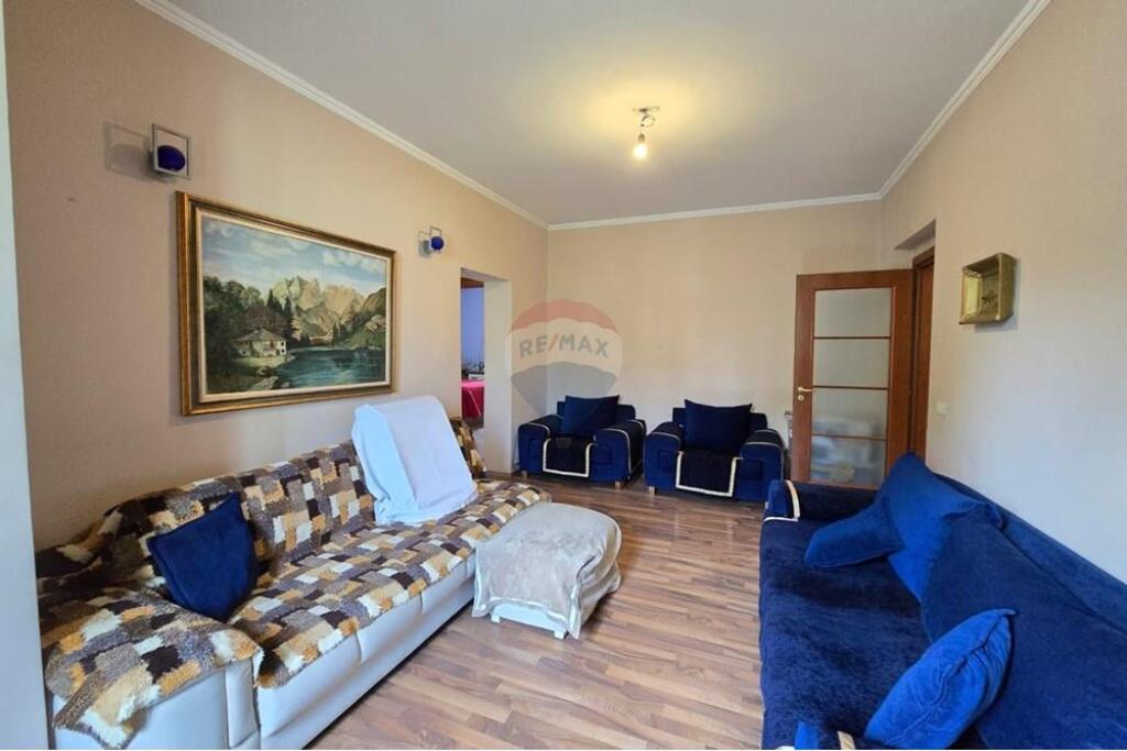 Apartament - Për Shitje - Rruga Asim Vokshi, Zogu I Zi, Tiranë