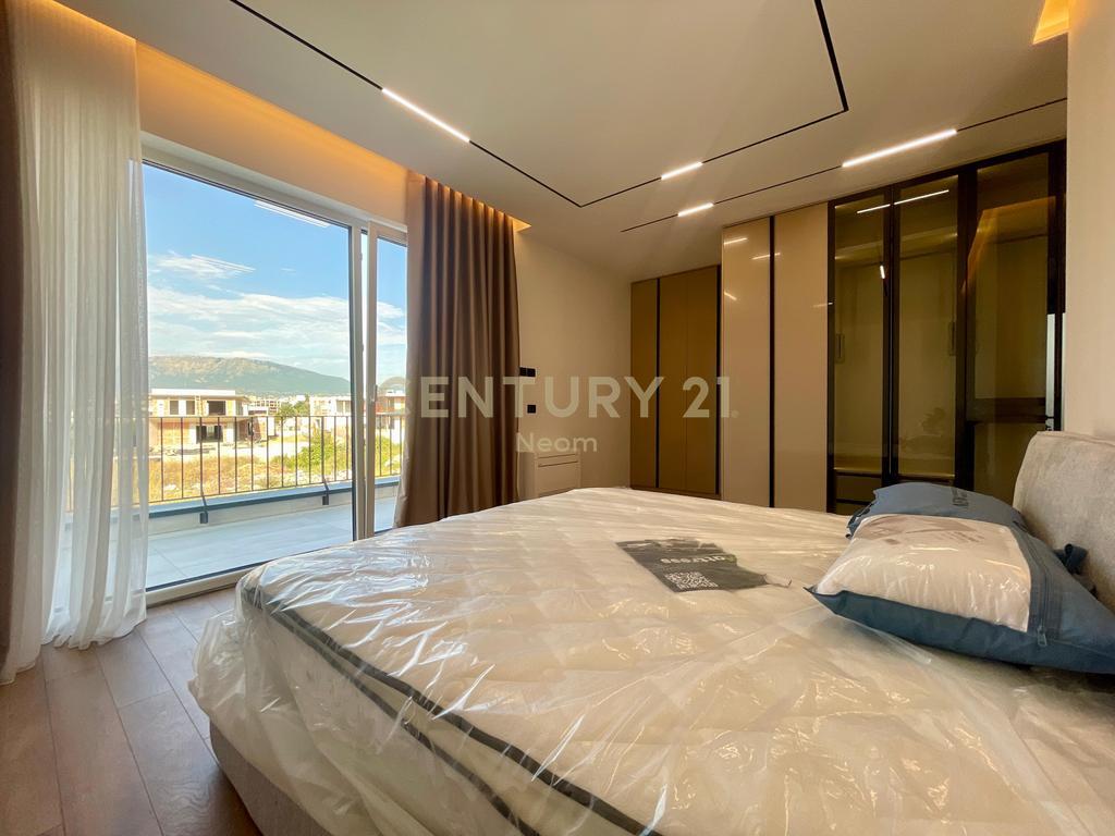 🌿 Luxury Villa for Rent in “Forest” Residence – Dry Lake, Tirana