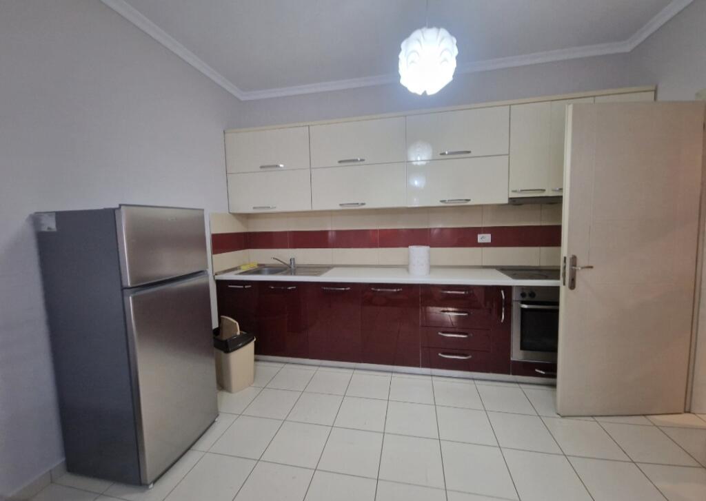 Apartment 1+1 for rent near Ozon in Astir