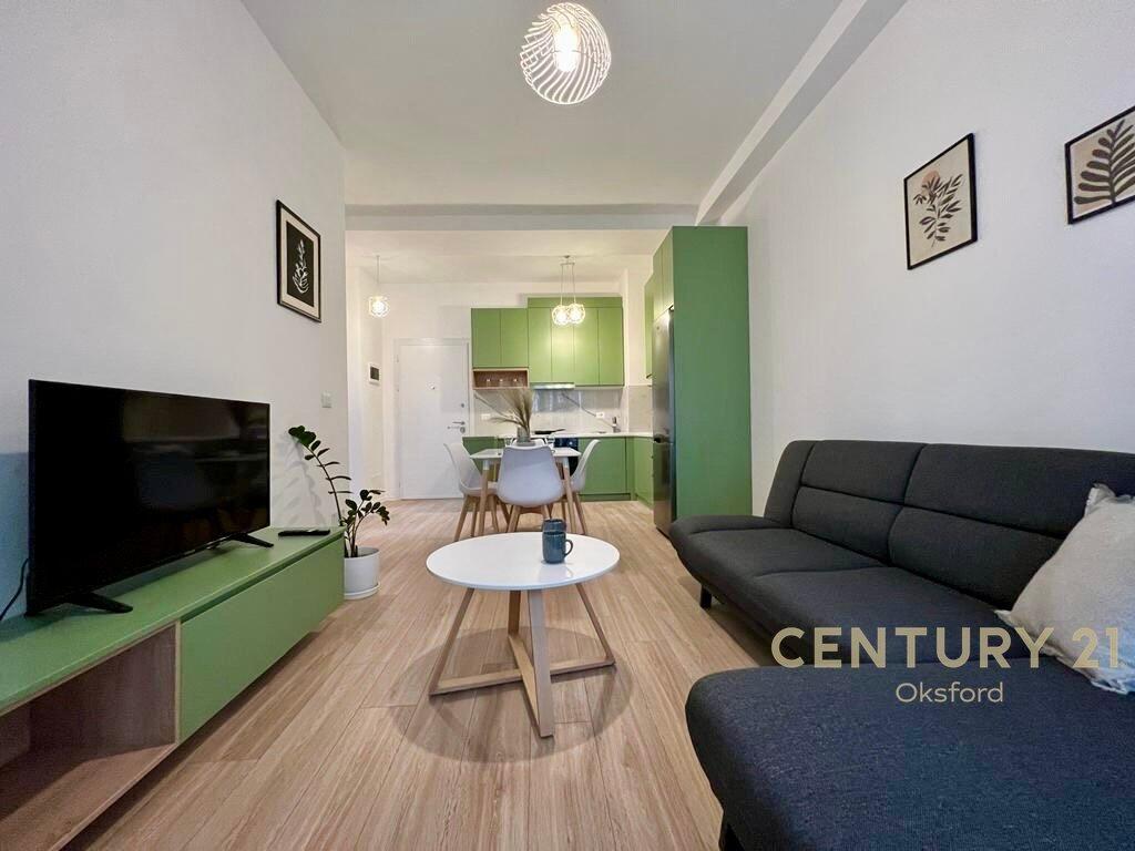 AFFITTASI APPARTAMENTO 1+1 A ISH PARKU, RESIDENZA CONTATTO