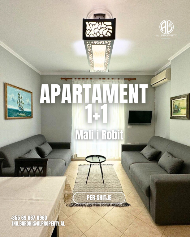 Appartamento 1+1 in vendita a Golem