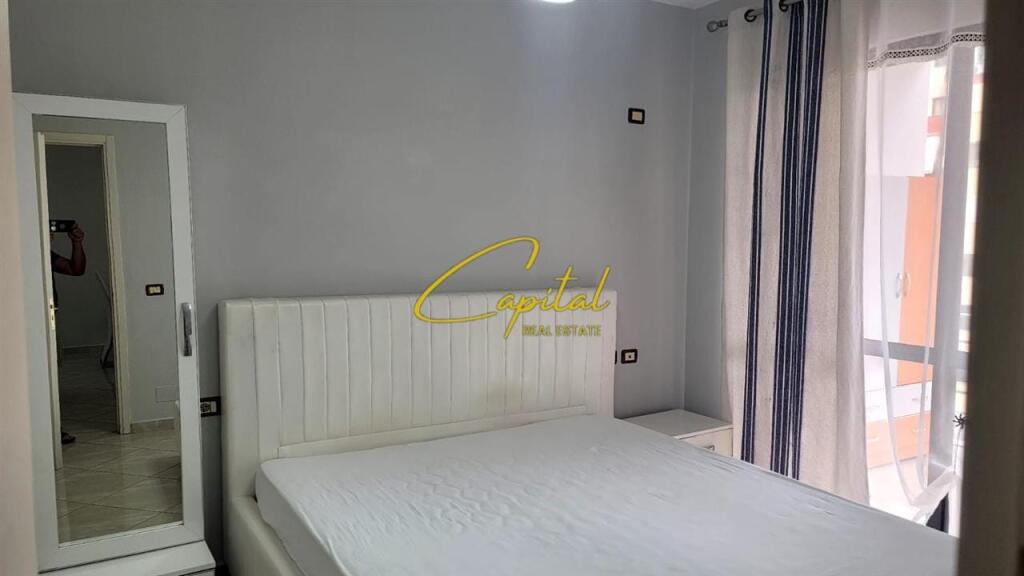 APARTAMENT ME QERA 1+1 ASTIR 500 EURO