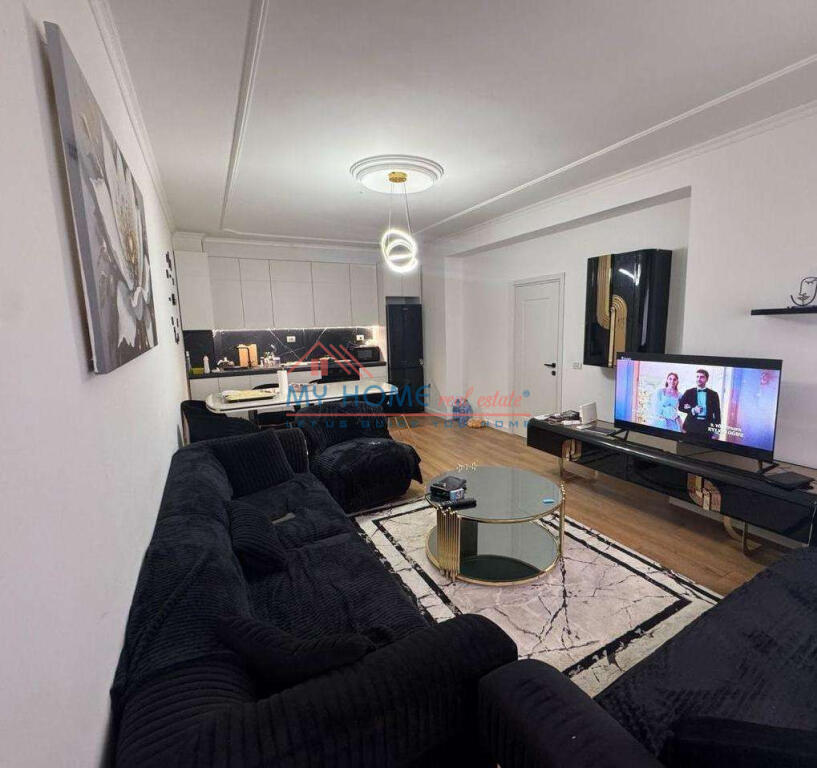 Apartment 2+1 For Sale Porcelain In Tirana