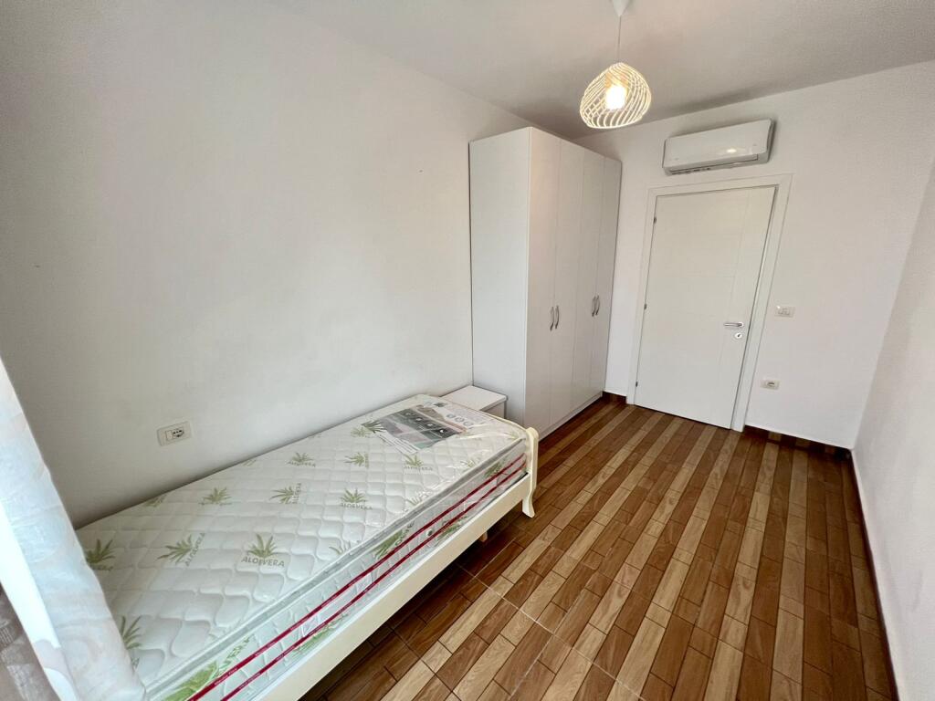 📣 SUPER RENT Apartment 2+1 With Balcony 📍 Near Mangalem Complex 21, Ali Dem ✨  💶 Price 50,000 Leke