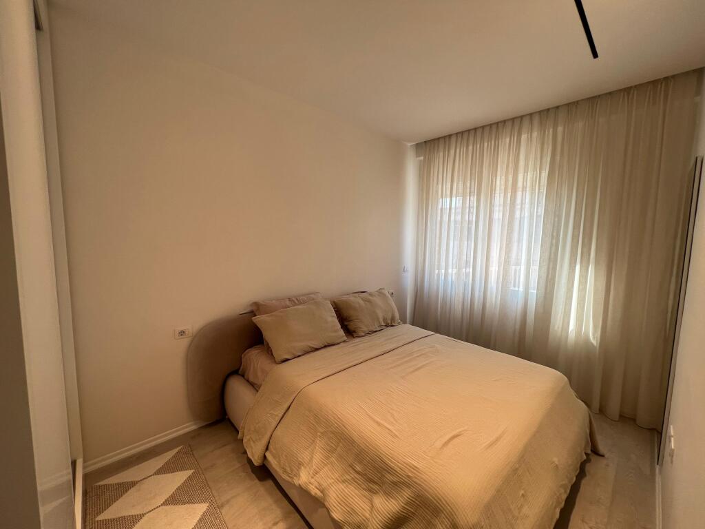 📣 SUPER RENT Apartment 2+1 With Parking 📍 "5-Maji" Street ✨ 💶 Price 700 Euro Including Parking
