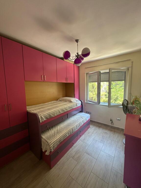 APPARTAMENTO 2+1+2+2 BALCONI IN AFFITTO 700 EURO CURRILA