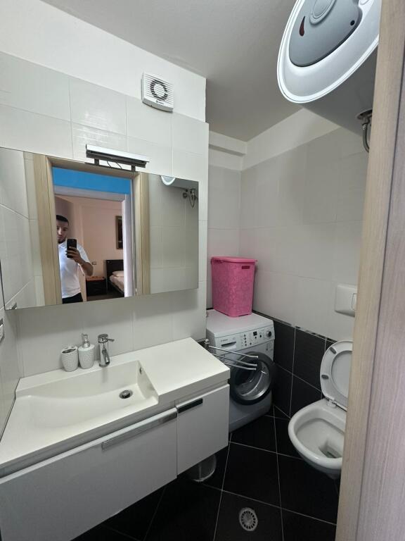 APPARTAMENTO 2+1+2+2 BALCONI IN AFFITTO 700 EURO CURRILA