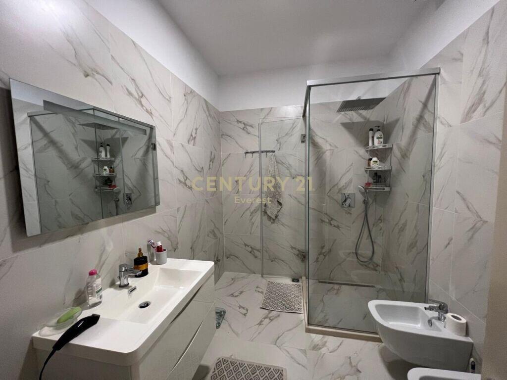 🌿 SECRET GARDEN RESIDENCE – Luxury 4+1+2 Apartment for Rent + Parking Spot!