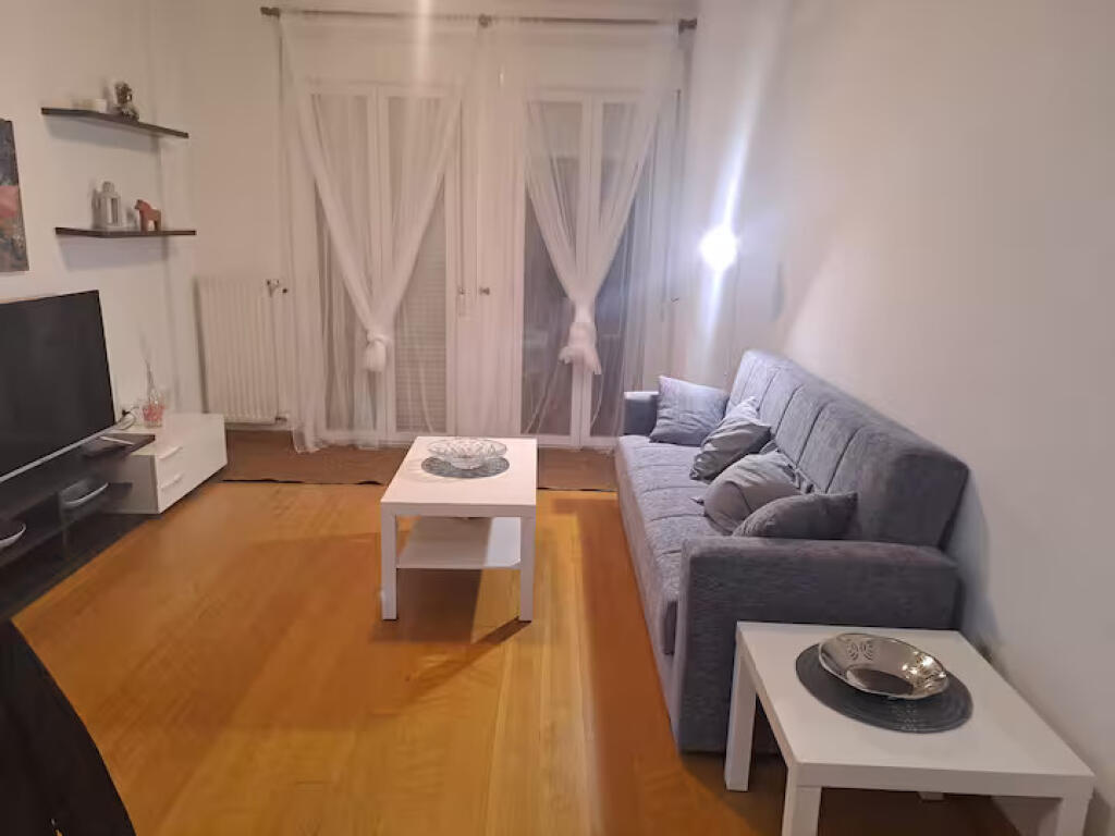 Appartamento In Affitto 1+1 A Astir (ID B210925) Tirana.