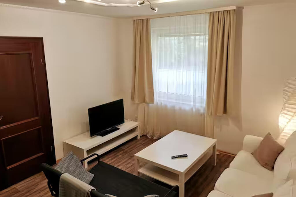Appartamento In Affitto 1+1 A Astir (ID B210925) Tirana.
