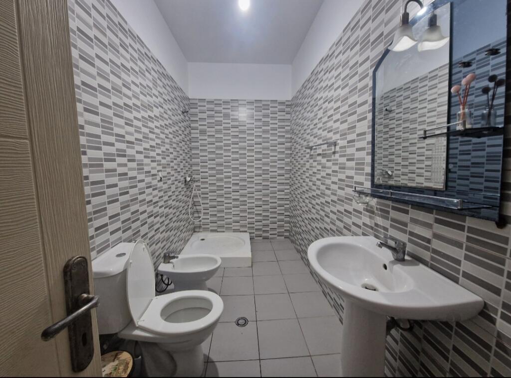 Apartment 1+1 for rent near Ozon in Astir